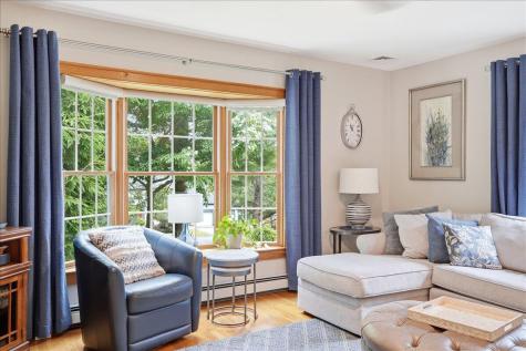 11 Tower Hill Drive Sandwich MA 02563