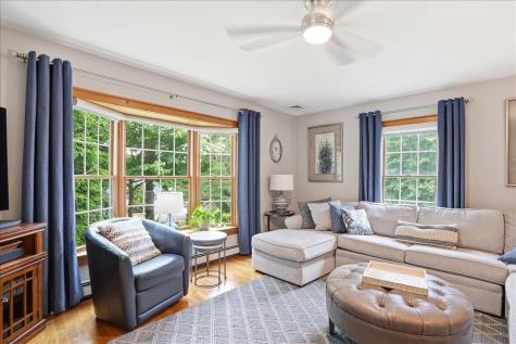 11 Tower Hill Drive Sandwich MA 02563