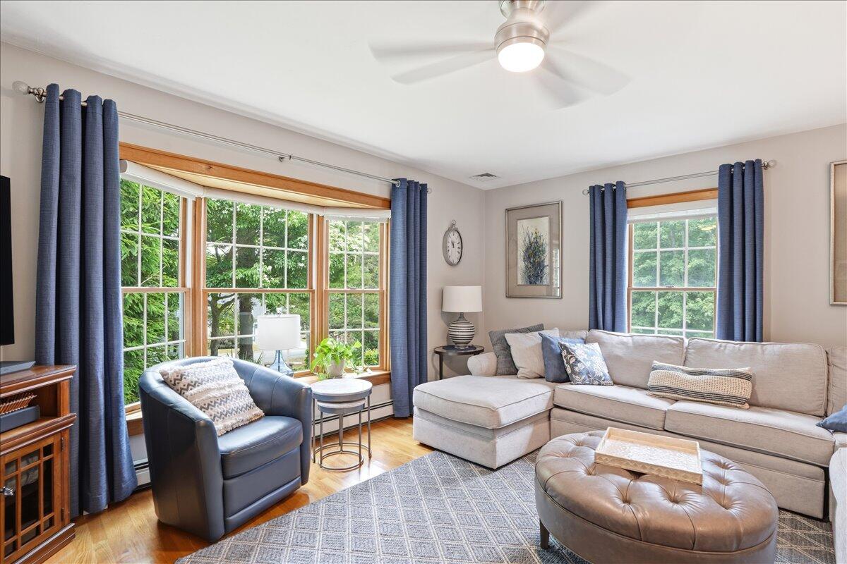 11 Tower Hill Drive Sandwich MA 02563