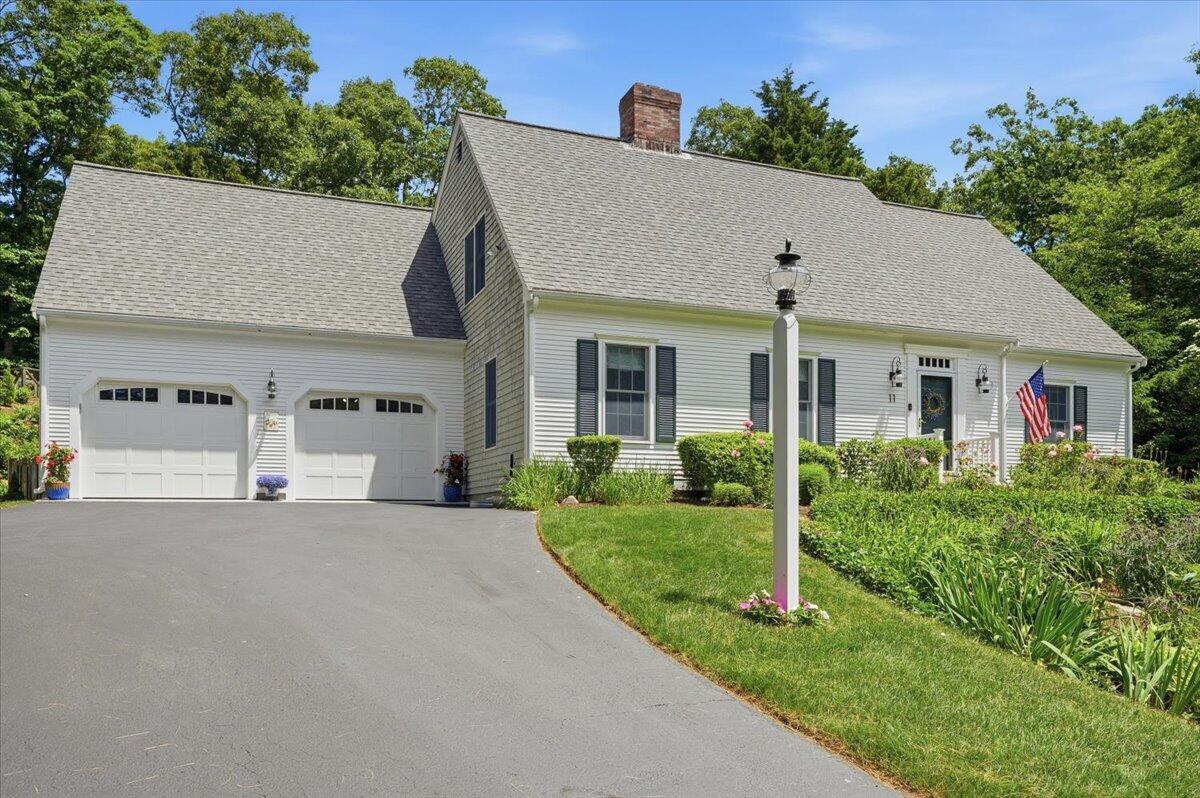 11 Tower Hill Drive Sandwich MA 02563
