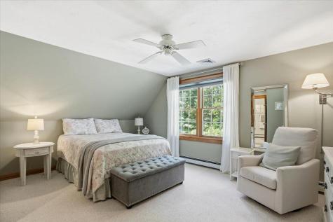 11 Tower Hill Drive Sandwich MA 02563