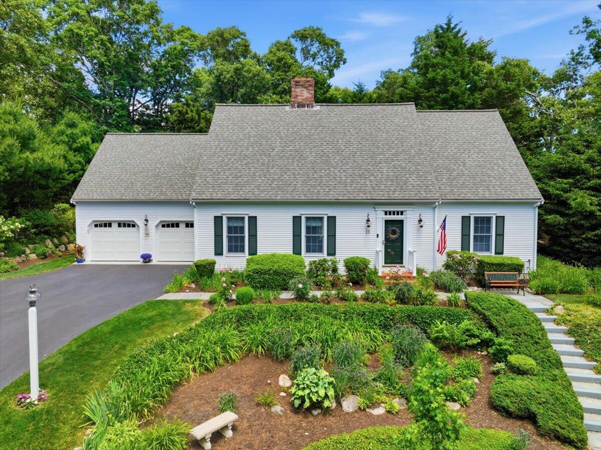 11 Tower Hill Drive Sandwich MA 02563