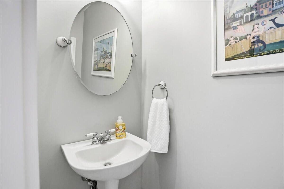 11 Tower Hill Drive Sandwich MA 02563