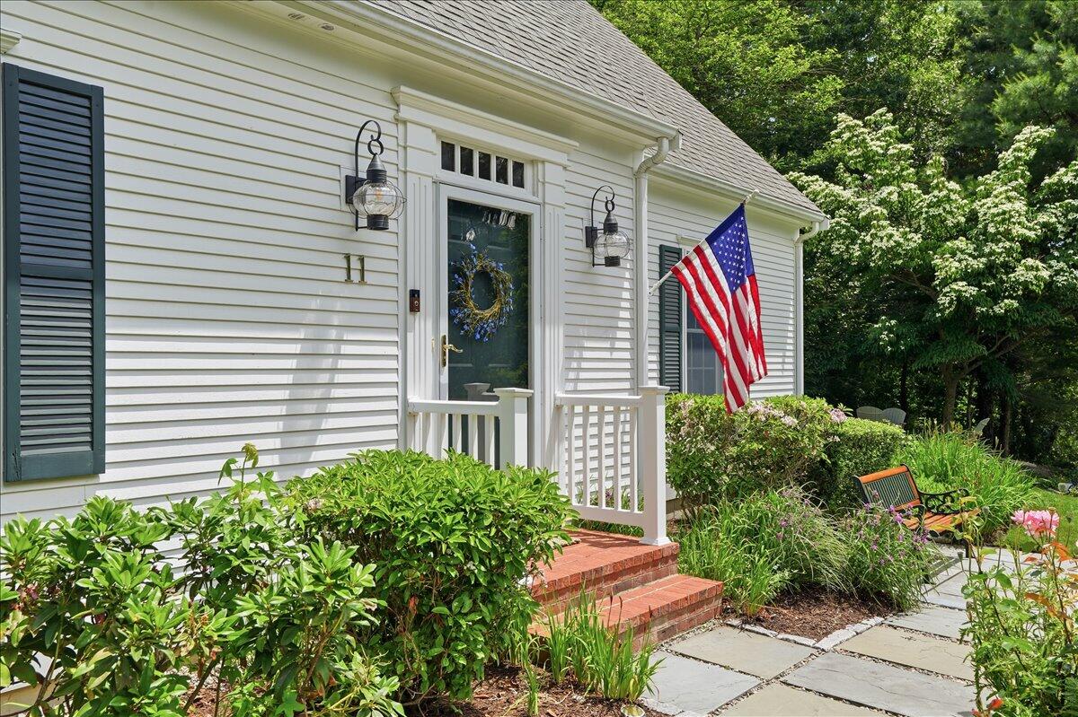 11 Tower Hill Drive Sandwich MA 02563