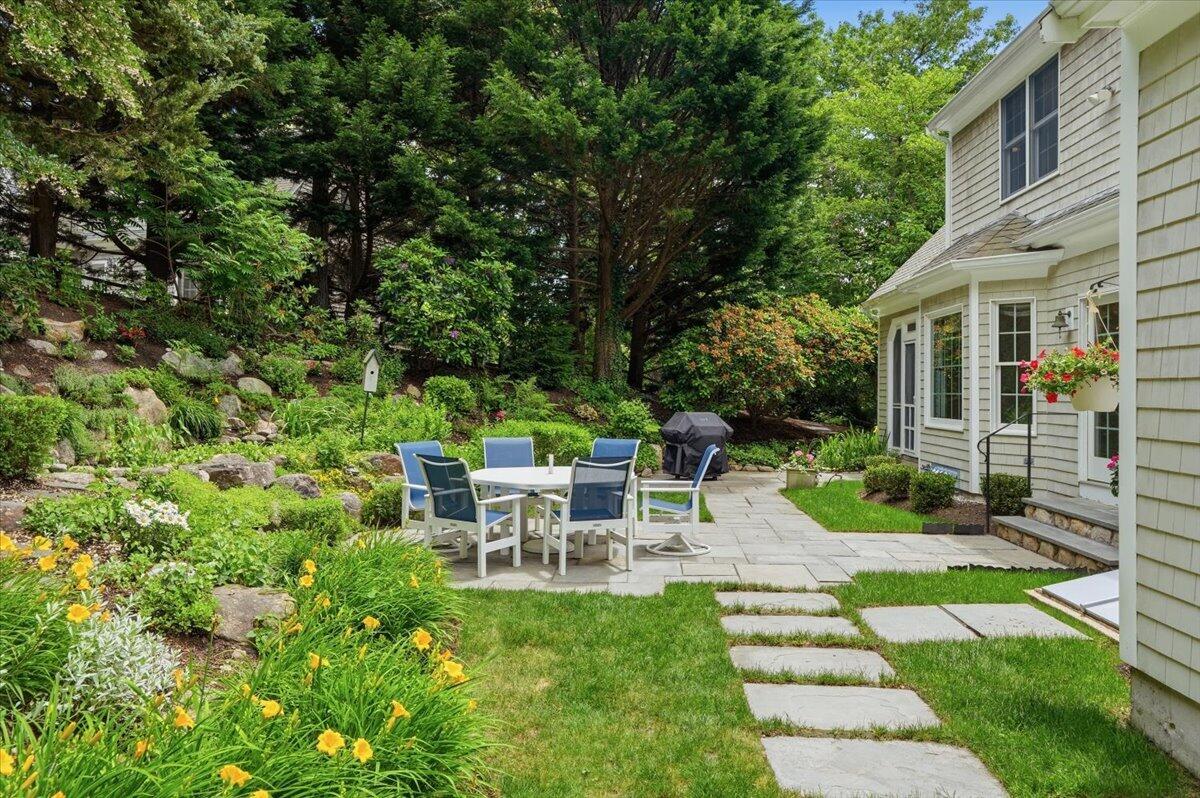 11 Tower Hill Drive Sandwich MA 02563