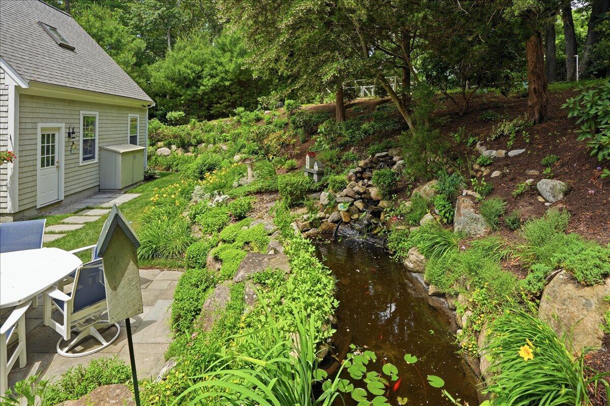 11 Tower Hill Drive Sandwich MA 02563