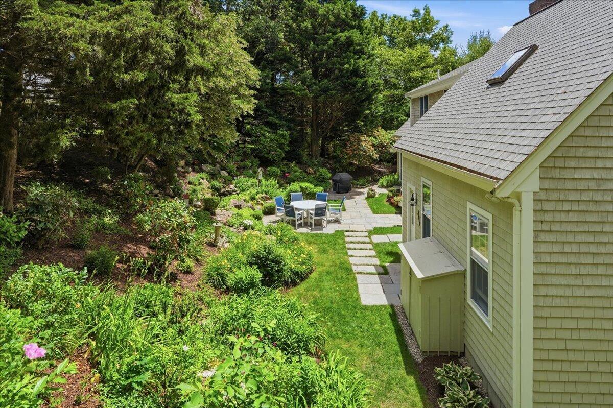 11 Tower Hill Drive Sandwich MA 02563