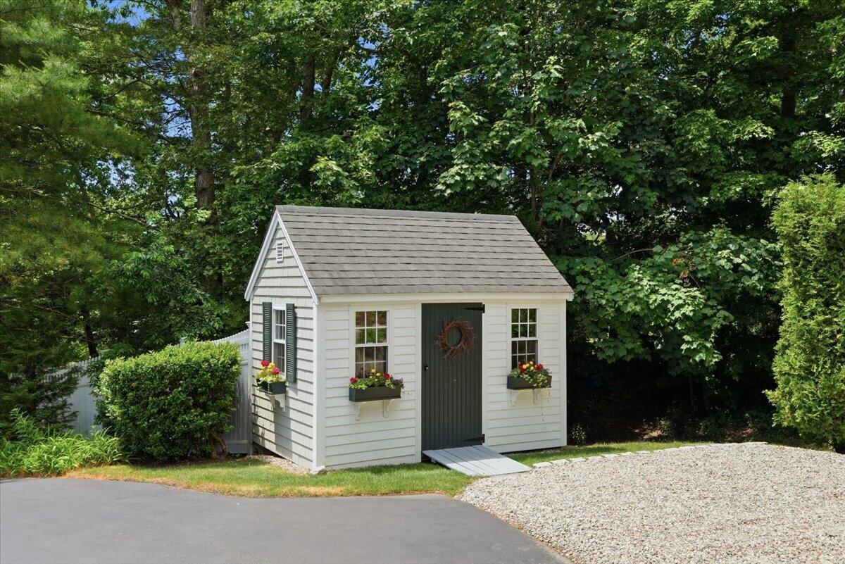 11 Tower Hill Drive Sandwich MA 02563