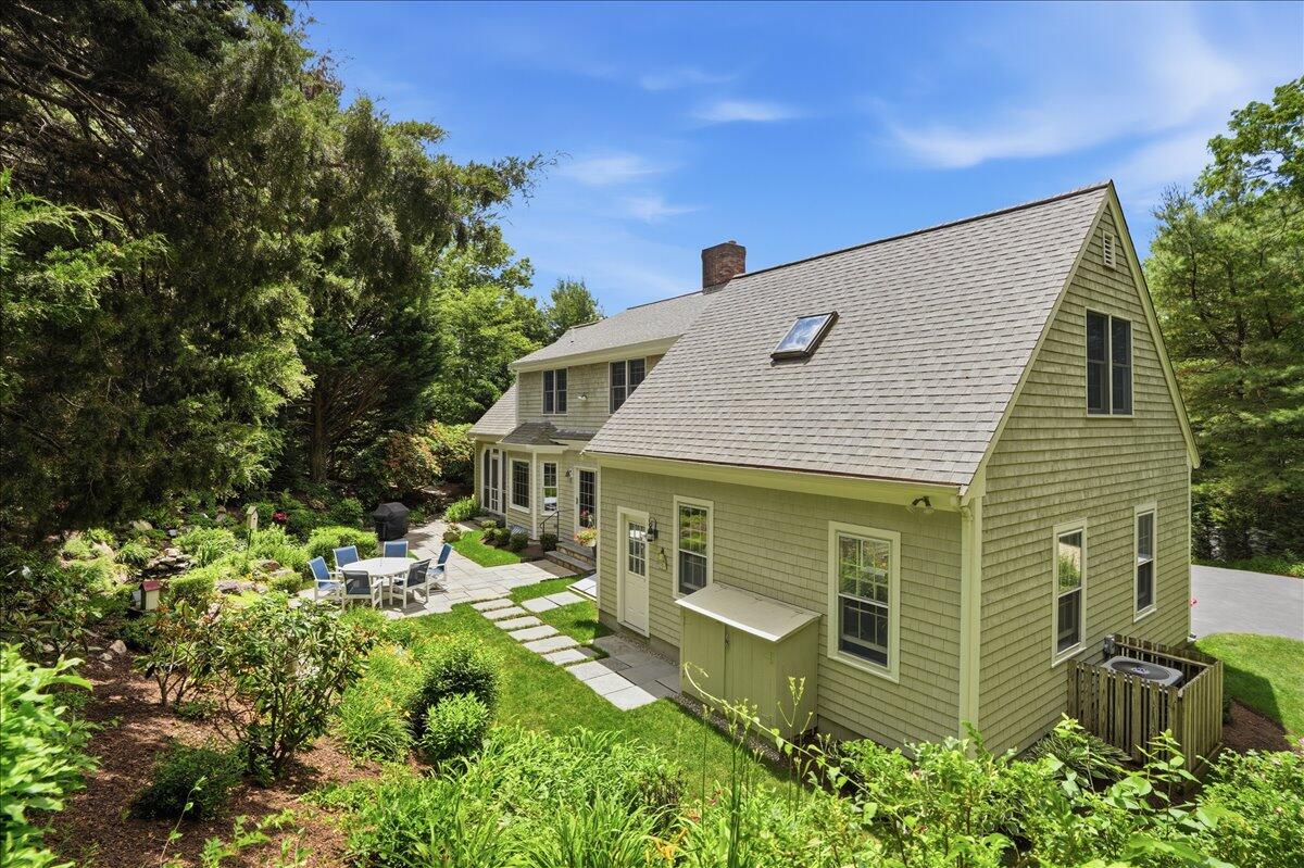 11 Tower Hill Drive Sandwich MA 02563