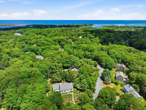 11 Tower Hill Drive Sandwich MA 02563