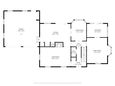 11 Tower Hill Drive Sandwich MA 02563