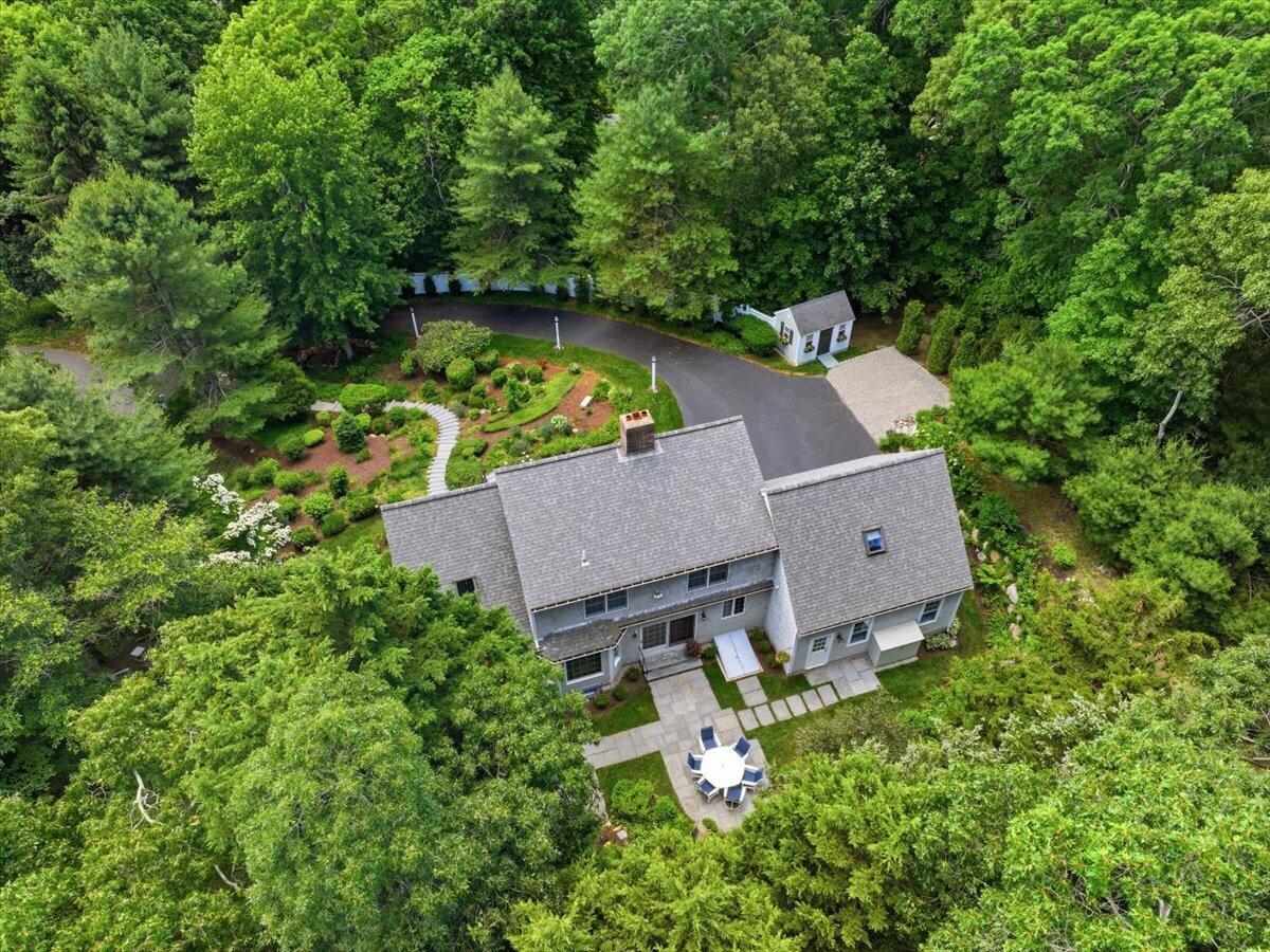 11 Tower Hill Drive Sandwich MA 02563
