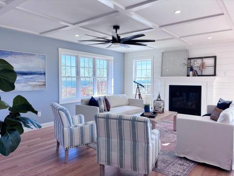 29 Sheppard Road Bourne MA 02562