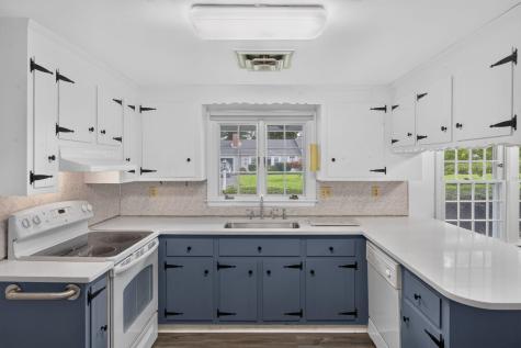 55 Out Of Bounds Drive South Yarmouth MA 02664