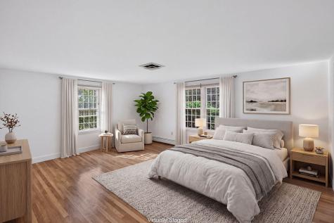 55 Out Of Bounds Drive South Yarmouth MA 02664
