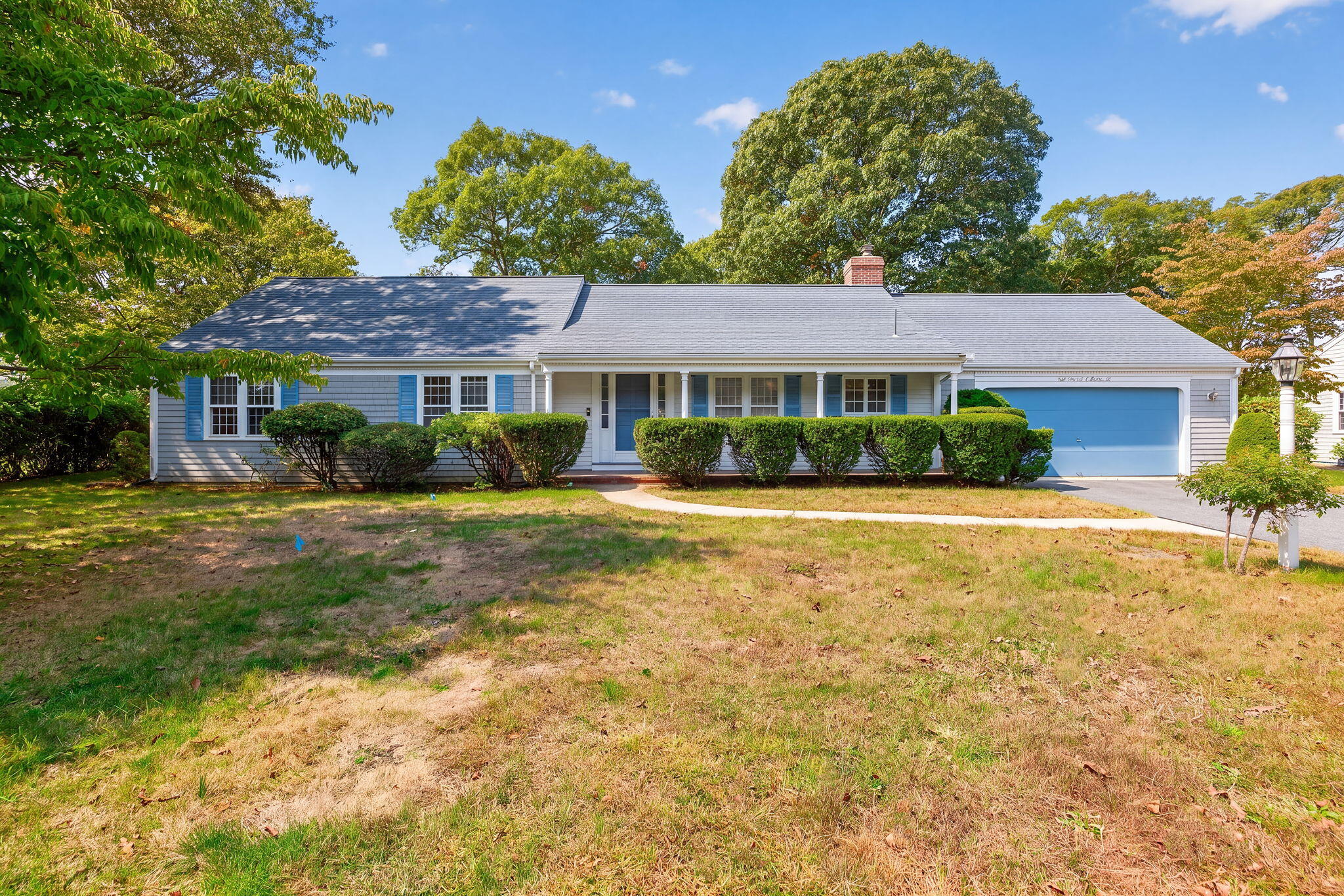 55 Out Of Bounds Drive South Yarmouth MA 02664