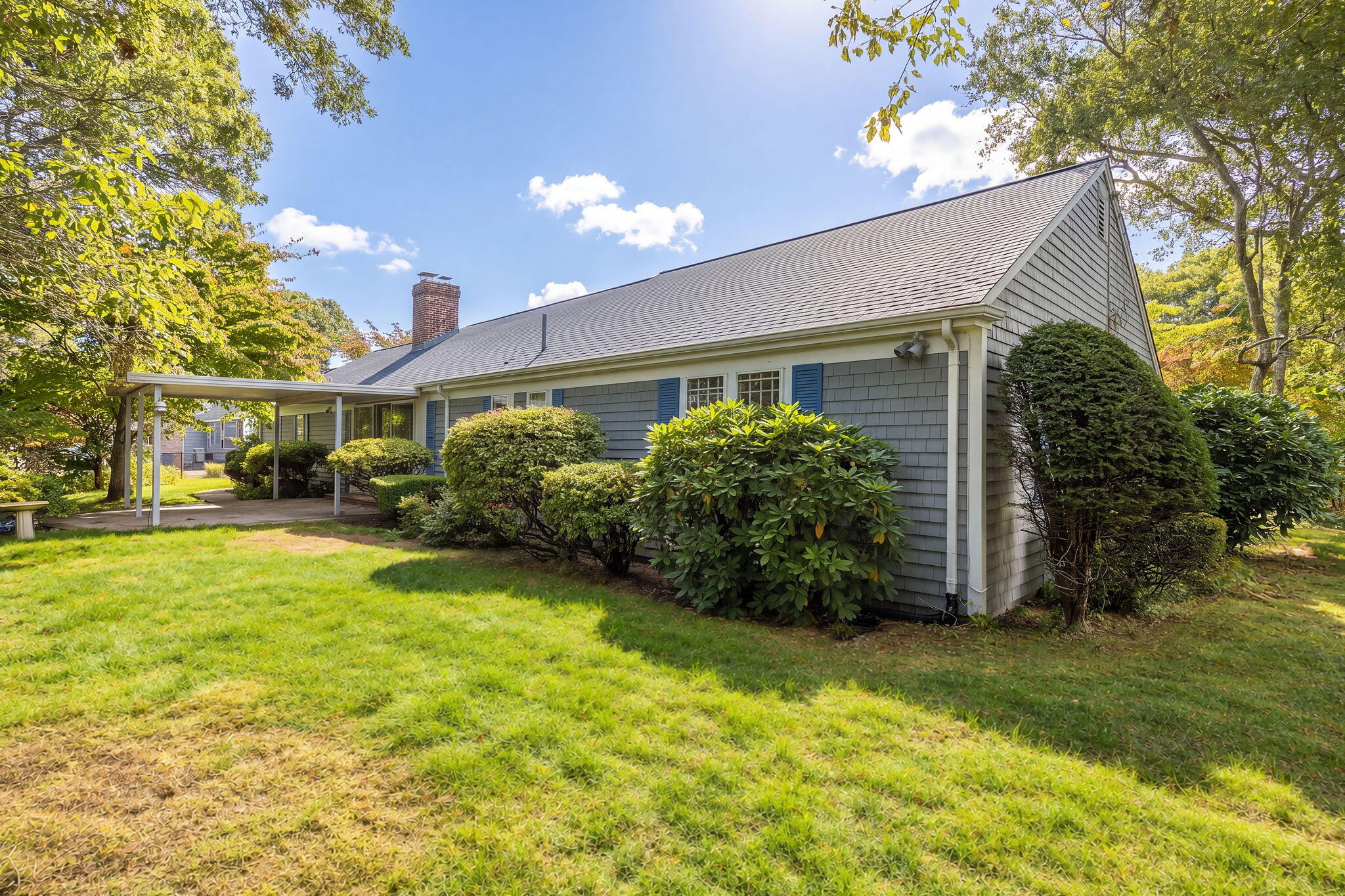 55 Out Of Bounds Drive South Yarmouth MA 02664