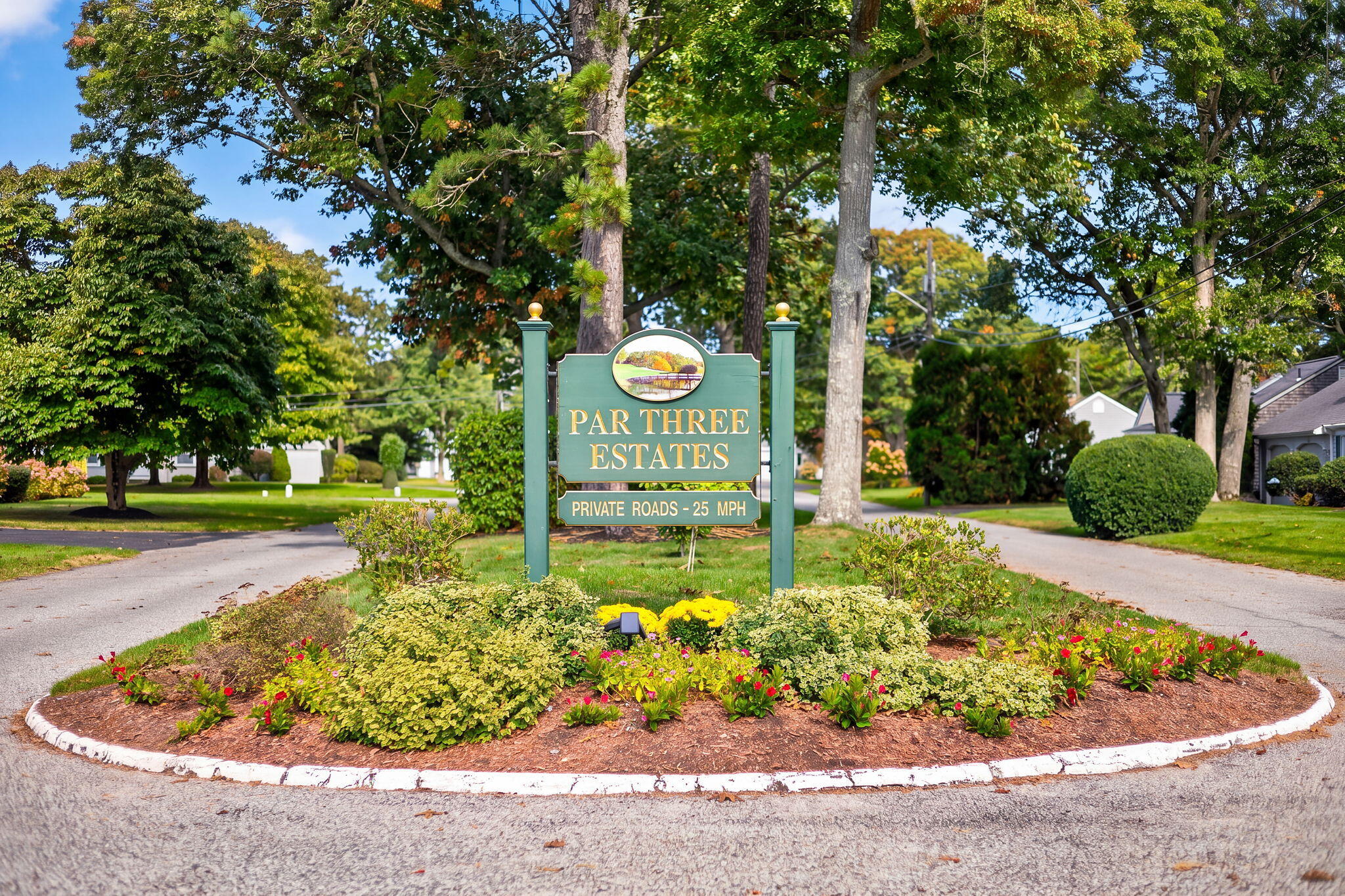 55 Out Of Bounds Drive South Yarmouth MA 02664