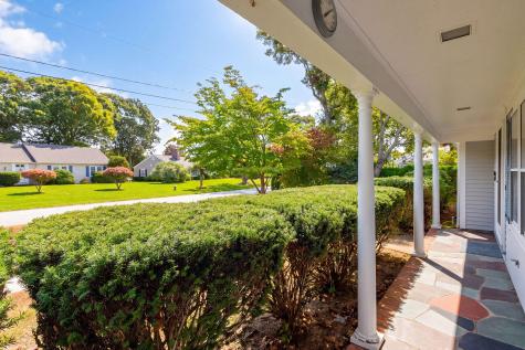 55 Out Of Bounds Drive South Yarmouth MA 02664