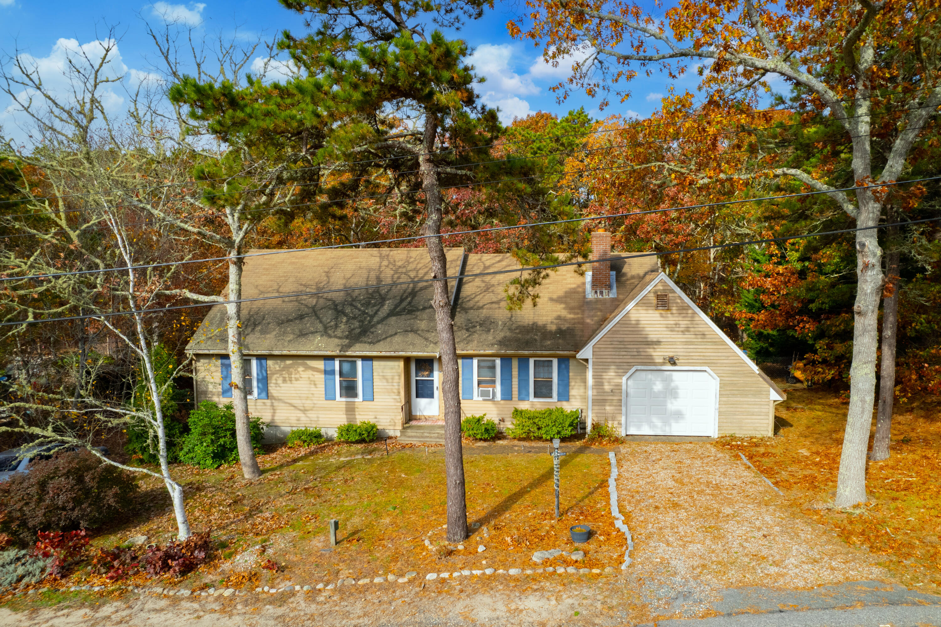 14 Quail Nest Run Harwich MA 02645