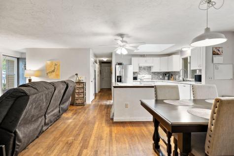 14 Quail Nest Run Harwich MA 02645