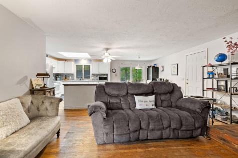 14 Quail Nest Run Harwich MA 02645