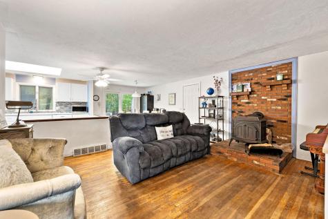 14 Quail Nest Run Harwich MA 02645