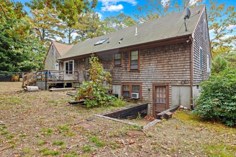 14 Quail Nest Run Harwich MA 02645