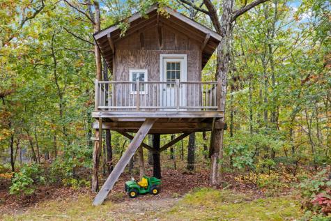 14 Quail Nest Run Harwich MA 02645
