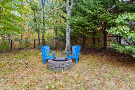 14 Quail Nest Run Harwich MA 02645