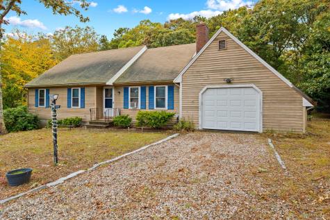 14 Quail Nest Run Harwich MA 02645