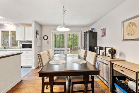 14 Quail Nest Run Harwich MA 02645