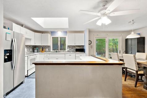 14 Quail Nest Run Harwich MA 02645