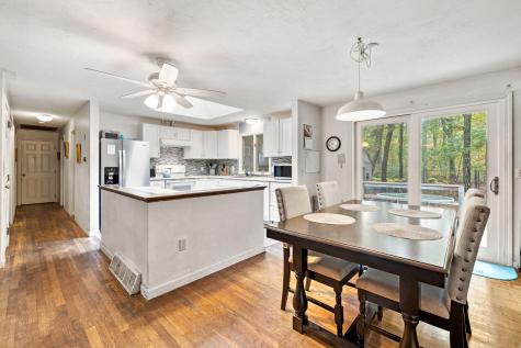 14 Quail Nest Run Harwich MA 02645