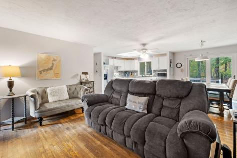 14 Quail Nest Run Harwich MA 02645