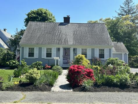 35 Walnut Street Barnstable MA 02601