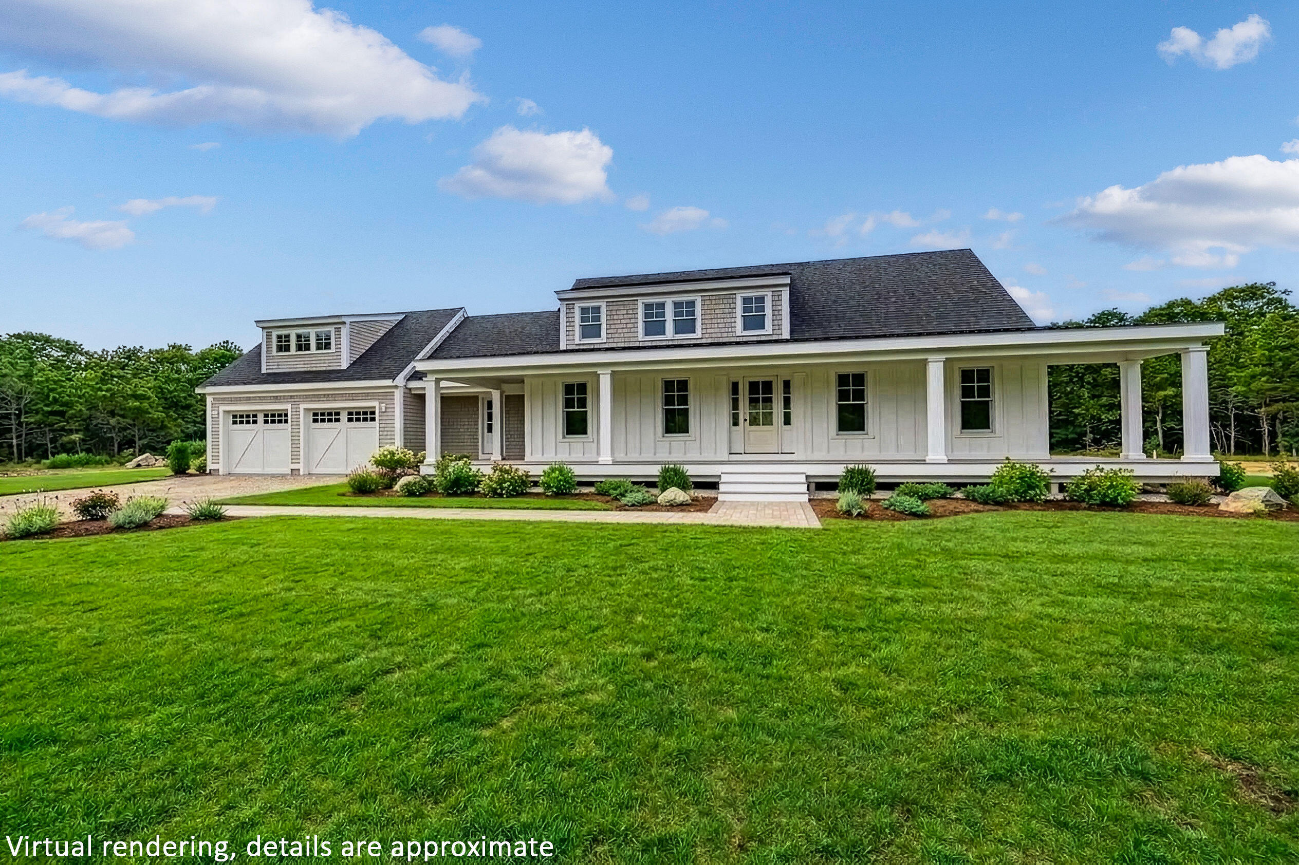 2 Dorset Drive Harwich MA 02645
