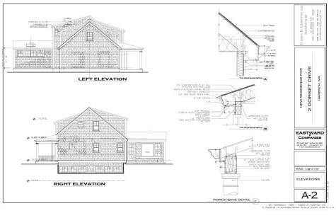 2 Dorset Drive Harwich MA 02645