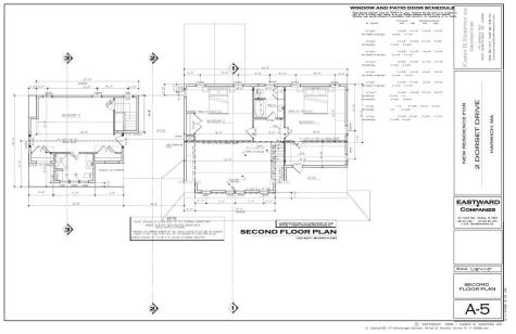 2 Dorset Drive Harwich MA 02645