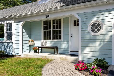10 Templeton Place West Yarmouth MA 02673