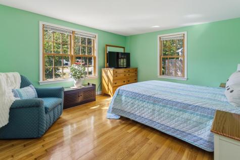 10 Templeton Place West Yarmouth MA 02673