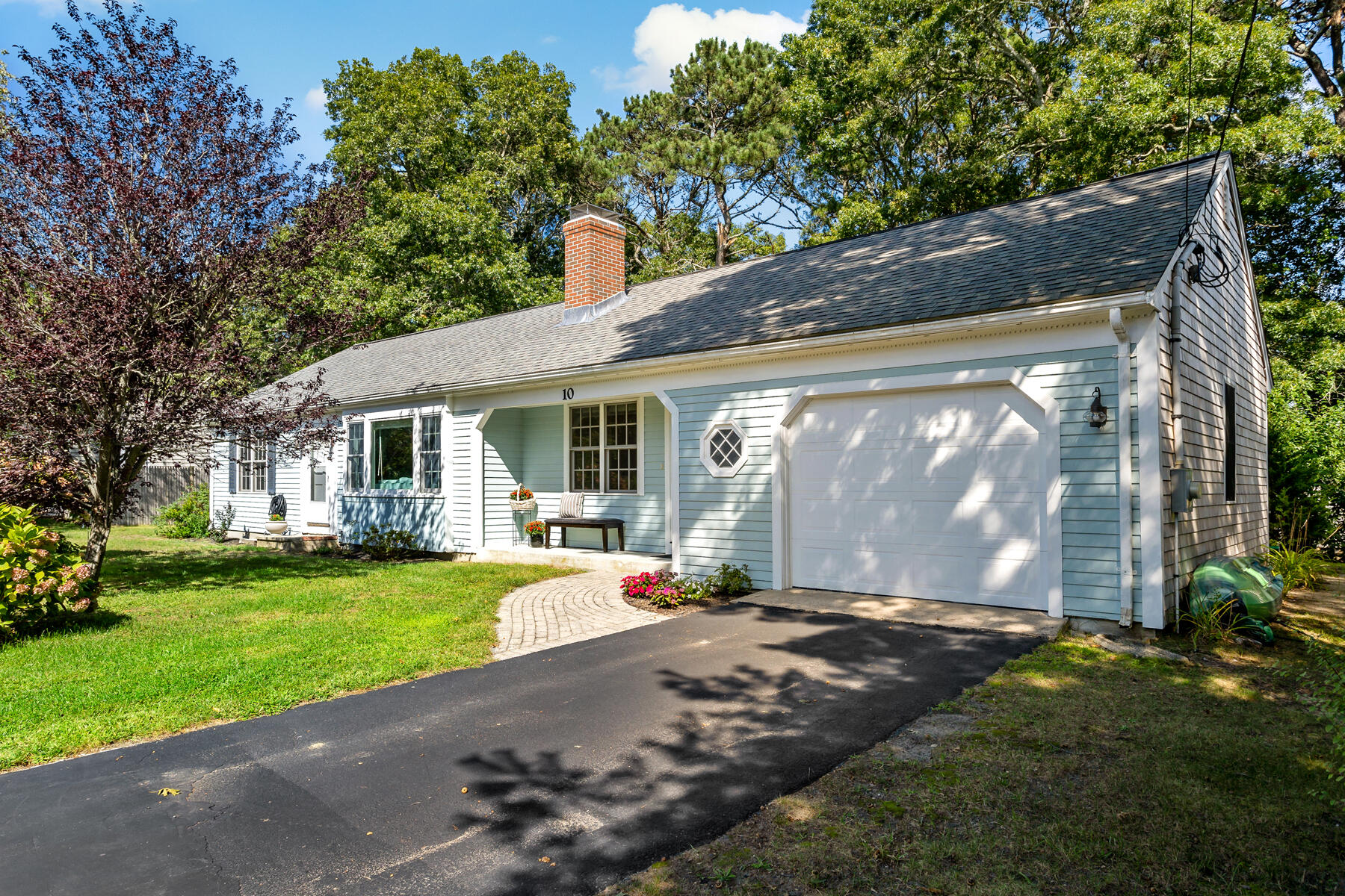 10 Templeton Place West Yarmouth MA 02673