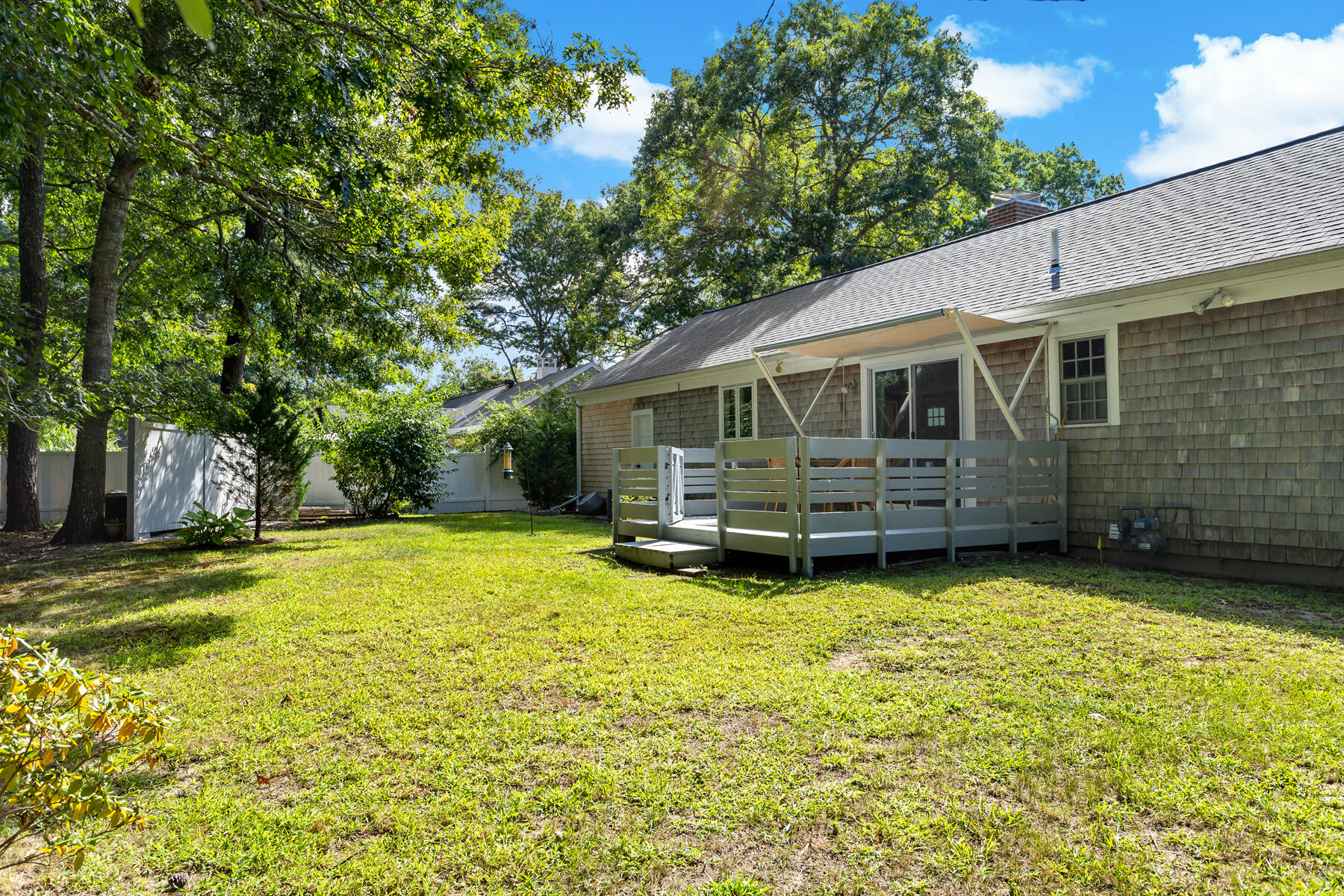 10 Templeton Place West Yarmouth MA 02673
