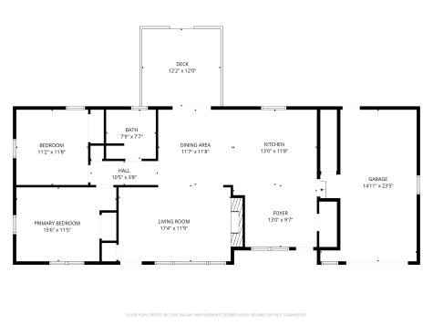 10 Templeton Place West Yarmouth MA 02673