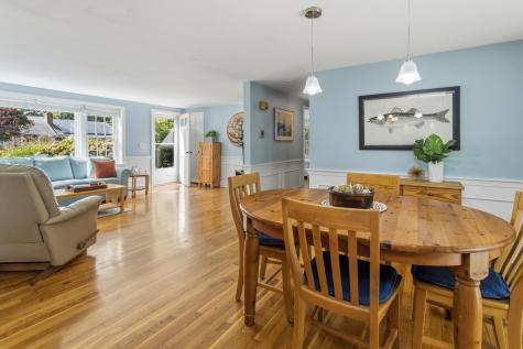 10 Templeton Place West Yarmouth MA 02673