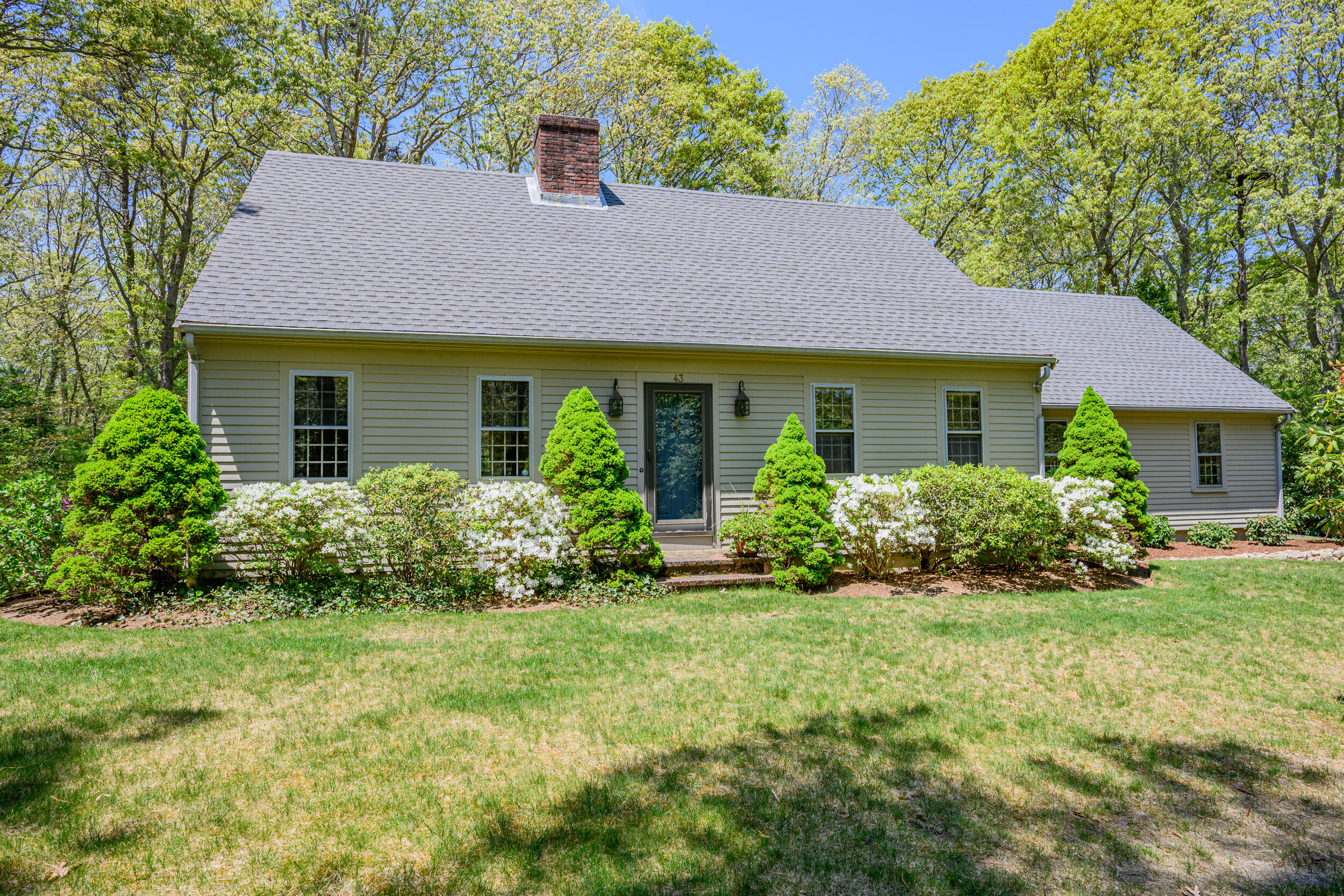 43 Village Drive East Sandwich MA 02537