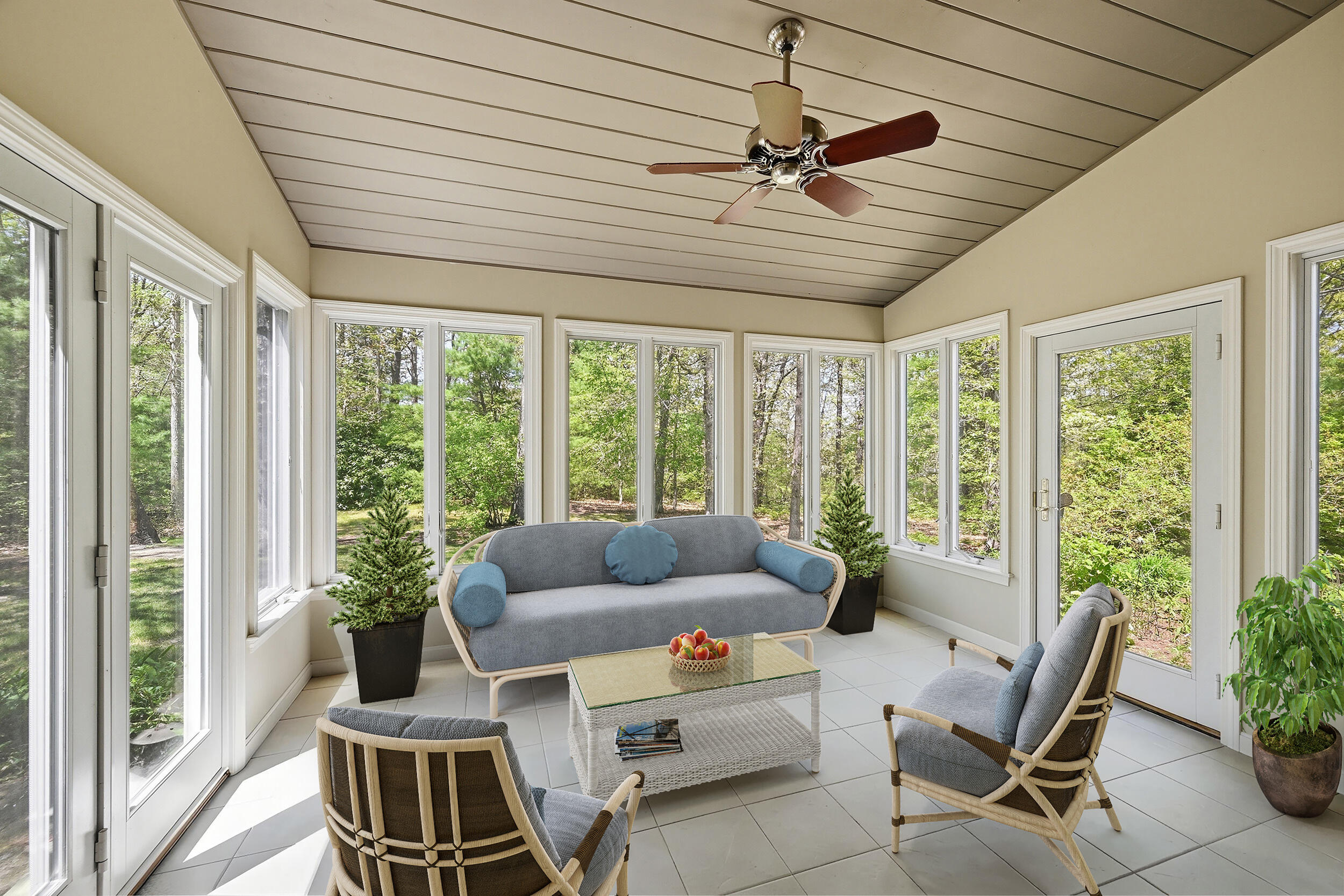 43 Village Drive East Sandwich MA 02537