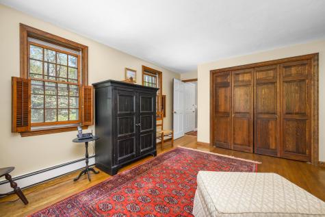 43 Village Drive Sandwich MA 02537