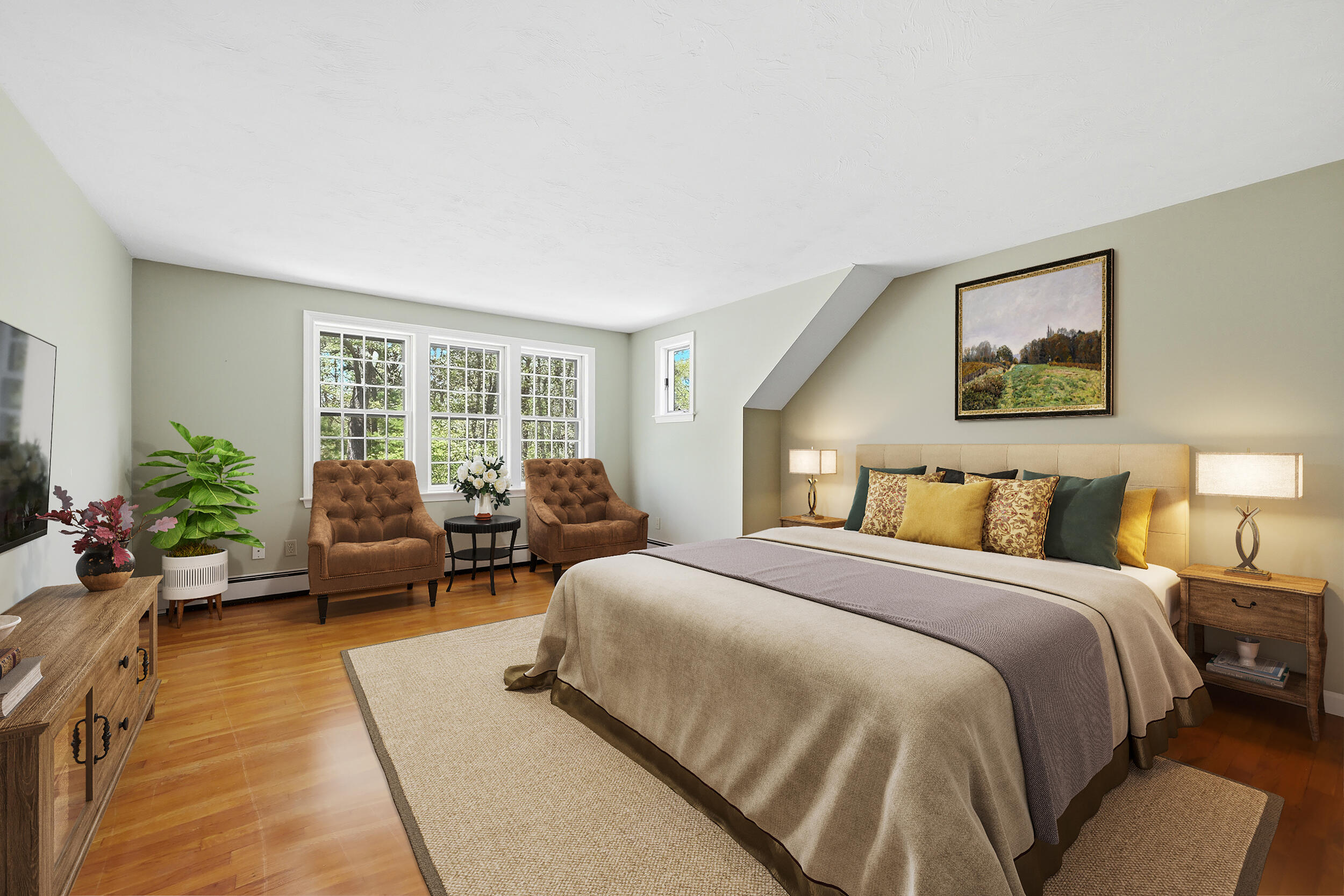 43 Village Drive East Sandwich MA 02537