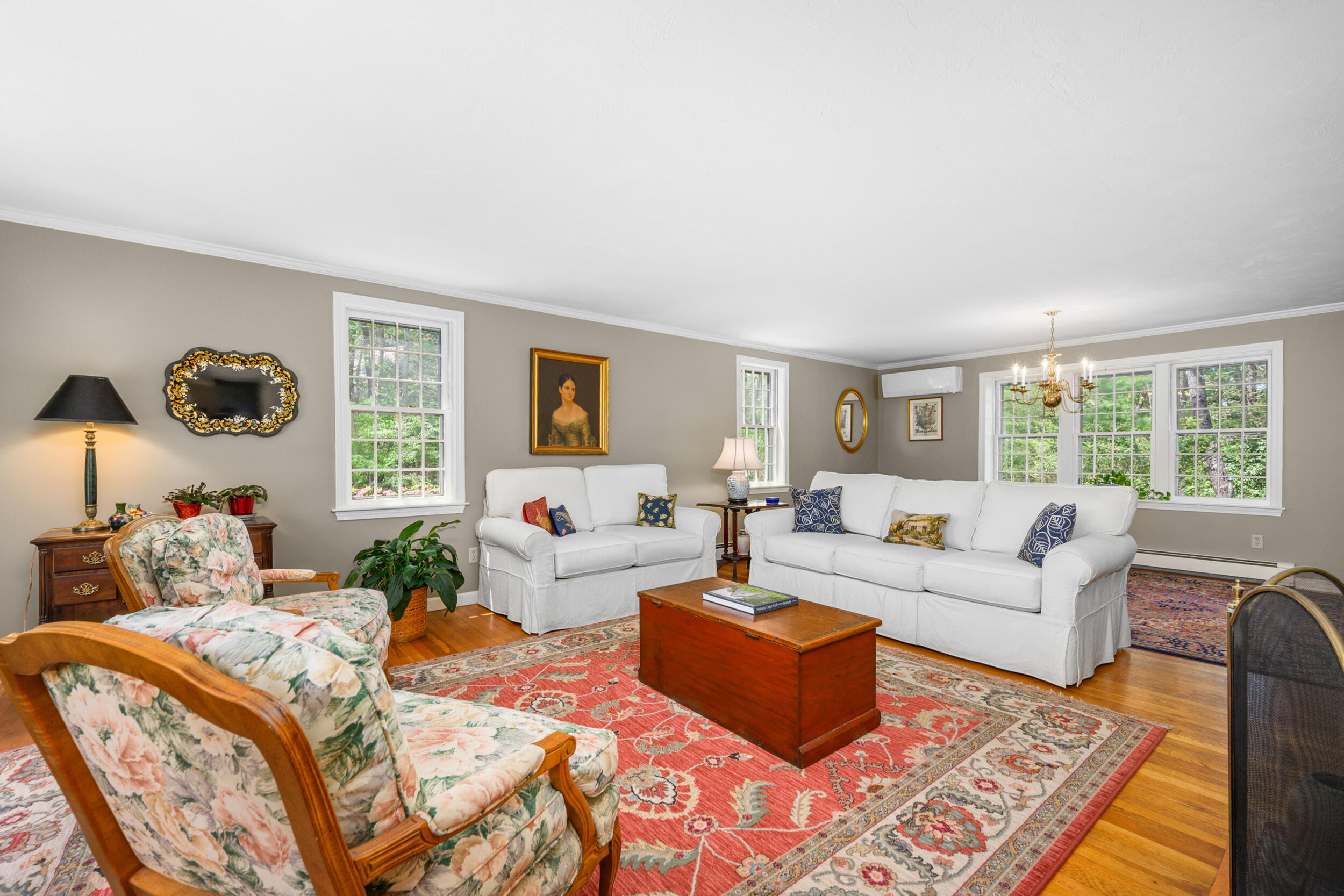 43 Village Drive East Sandwich MA 02537